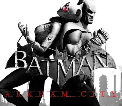 Batman Arkham City GOTY PC Epic Games Account — лицензионный ключ