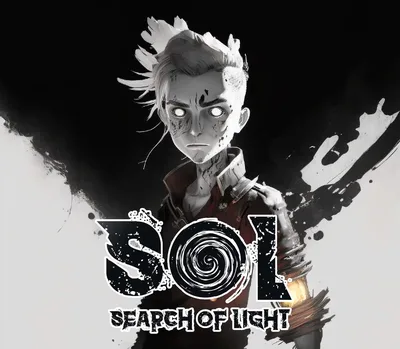 S.O.L Search of Light PlayStation 4 Account — лицензионный ключ