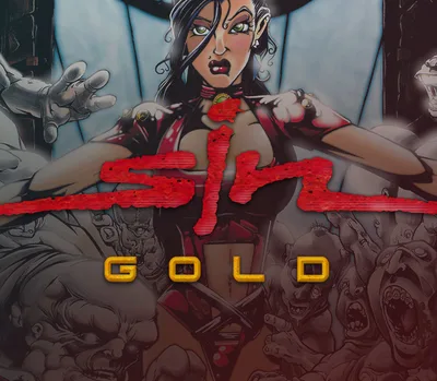 SiN: Gold PC Steam CD Key — лицензионный ключ