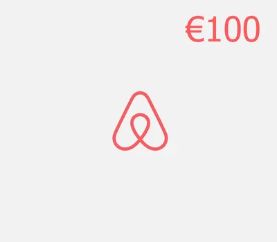 Airbnb €100 Gift Card PT — лицензионный ключ
