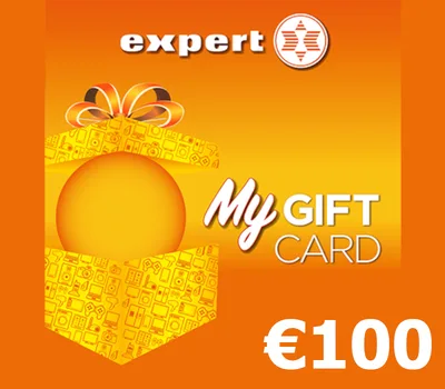 Expert €100 Gift Card IT — лицензионный ключ