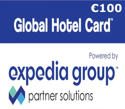 Global Hotel Card EUR 100 Gift Card FR — лицензионный ключ