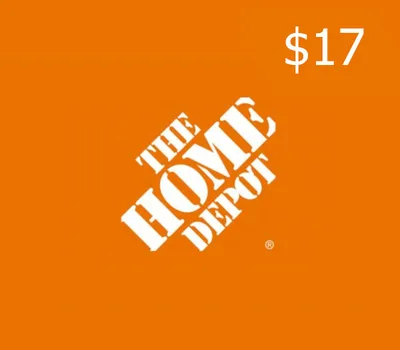 The Home Depot C$17 Gift Card CA — лицензионный ключ