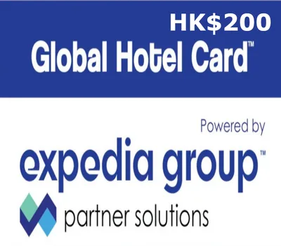 Global Hotel Card HK$200 Gift Card HK — лицензионный ключ