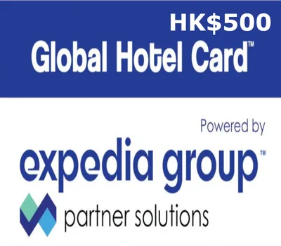 Global Hotel Card HK$500 Gift Card HK — лицензионный ключ