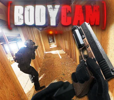 Bodycam PC Steam Account — лицензионный ключ