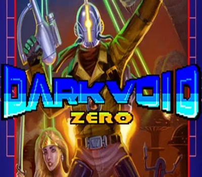 Dark Void XBOX One / Xbox Series X|S Account — лицензионный ключ