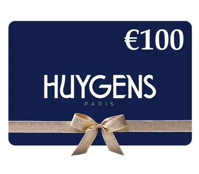 Huygens €100 Gift Card FR — лицензионный ключ