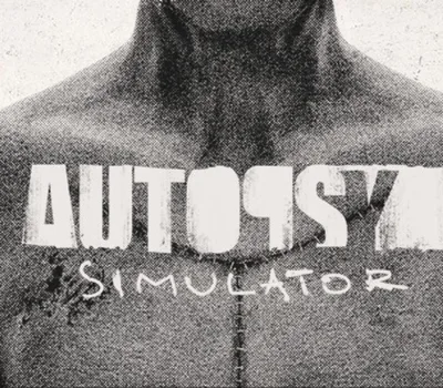 Autopsy Simulator PC Steam CD Key — лицензионный ключ