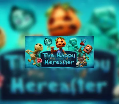 The Happy Hereafter PC Steam CD Key — лицензионный ключ
