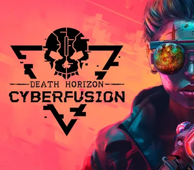 Death Horizon: Cyberfusion PC Steam CD Key — лицензионный ключ
