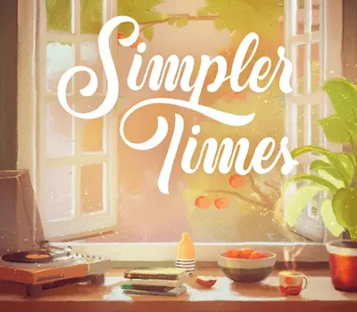 Simpler Times PC Steam Account — лицензионный ключ