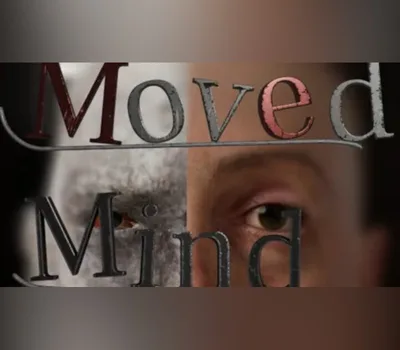 Moved mind PC Steam Account — лицензионный ключ