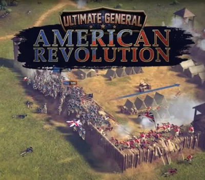 Ultimate General: American Revolution PC Steam Account — лицензионный ключ