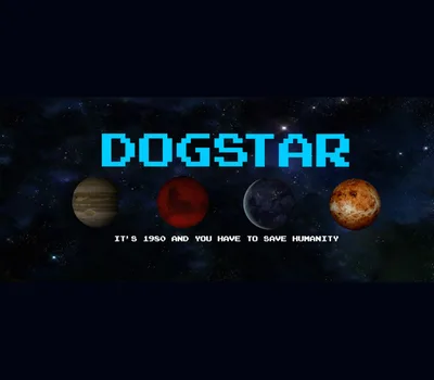 Dogstar PC Steam CD Key — лицензионный ключ