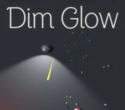 Dim Glow PC Steam CD Key — лицензионный ключ