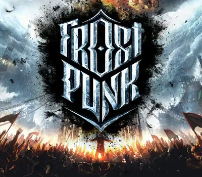 Frostpunk MENA PC Steam CD Key — лицензионный ключ