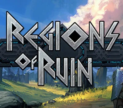 Regions Of Ruin EU PC Steam CD Key — лицензионный ключ