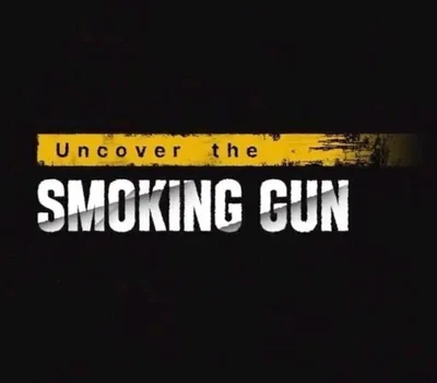 Uncover the Smoking Gun PC Steam CD Key — лицензионный ключ