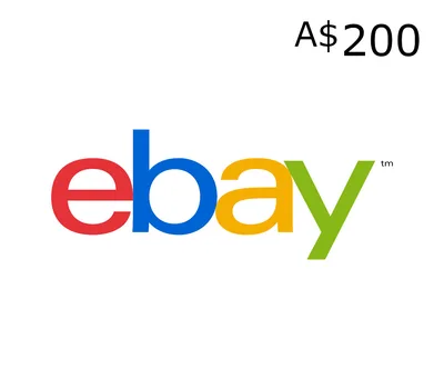 eBay A$200 Gift Card AU — лицензионный ключ