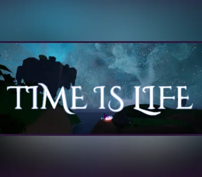 Time is Life PC Steam Account — лицензионный ключ