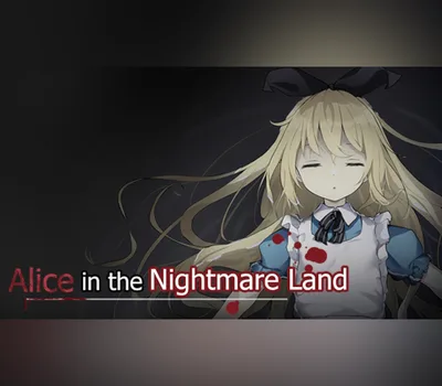 Alice in the Nightmare Land PC Steam Account — лицензионный ключ