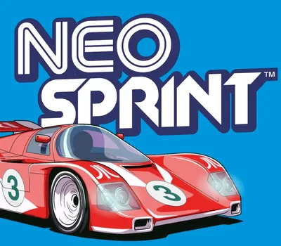 NeoSprint XBOX One / Xbox Series X|S Account — лицензионный ключ