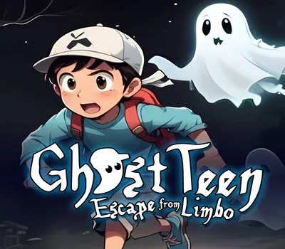 Ghost Teen Escape from Limbo XBOX One / Xbox Series X|S Account — лицензионный ключ