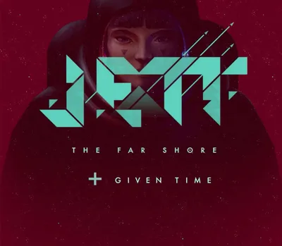 JETT: The Far Shore + Given Time PS4 Account — лицензионный ключ