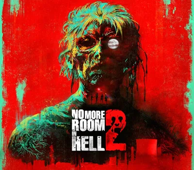 No More Room in Hell 2 PC Epic Games Account — лицензионный ключ
