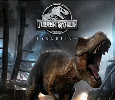 Jurassic World Evolution XBOX One / Xbox Series X|S Account — лицензионный ключ
