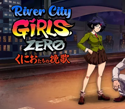 River City Girls Zero EU PC Steam CD Key — лицензионный ключ