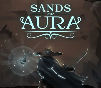 Sands of Aura EU PC Steam CD Key — лицензионный ключ