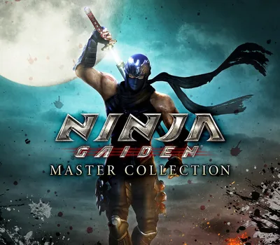 NINJA GAIDEN: Master Collection PC Steam Account — лицензионный ключ