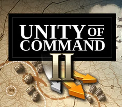 Unity of Command II EU PC Steam CD Key — лицензионный ключ