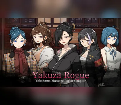 Yakuza Rogue: Yokohama massage parlor chapter PC Steam Account — лицензионный ключ