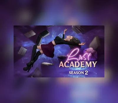 Lust Academy - Season 2 PC Steam Account — лицензионный ключ
