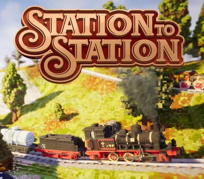 Station to Station EU PC Steam CD Key — лицензионный ключ