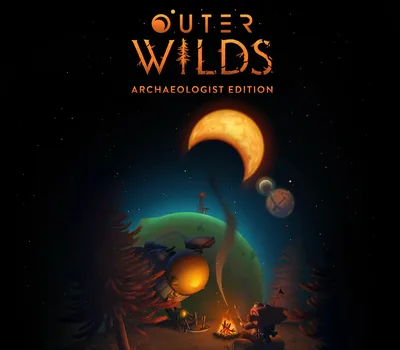 Outer Wilds Archaeologist Edition XBOX One / Xbox Series X|S Account — лицензионный ключ