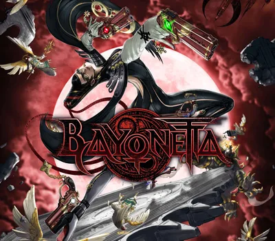 Bayonetta EU XBOX One / Xbox Series X|S CD Key — лицензионный ключ