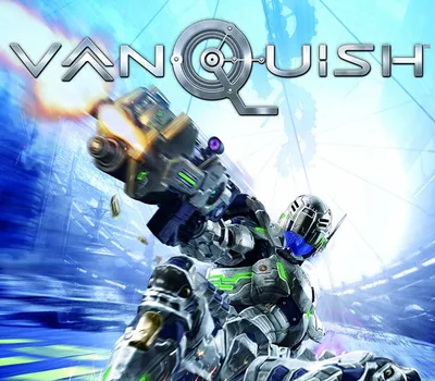 Vanquish EU XBOX One / Xbox Series X|S CD Key — лицензионный ключ