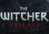 The Witcher Trilogy PC Steam Account — лицензионный ключ