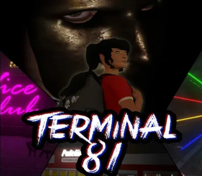 Terminal 81 PS5 Account — лицензионный ключ