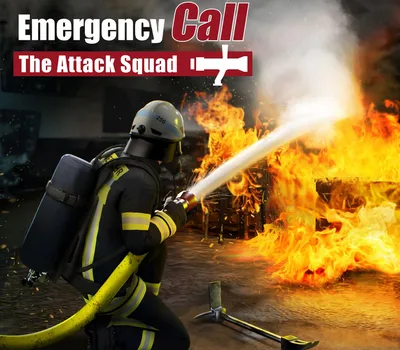 Emergency Call 112 - The Attack Squad XBOX One / Xbox Series X|S Account — лицензионный ключ