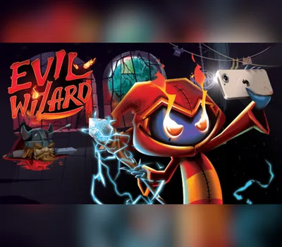 Evil Wizard XBOX One / Xbox Series X|S Account — лицензионный ключ