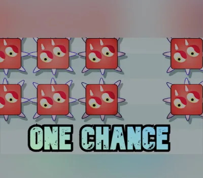 One Chance PC Steam CD Key — лицензионный ключ