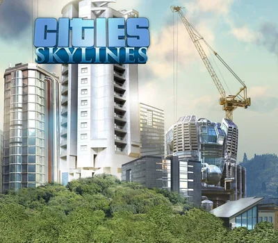 Cities: Skylines Premium Edition 2 XBOX One / Xbox Series X|S Account — лицензионный ключ
