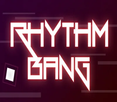 Rhythm Bang PC Steam CD Key — лицензионный ключ