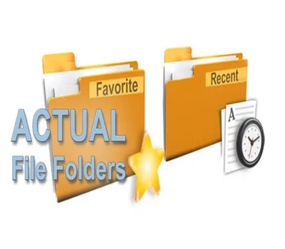 Actual Tools - Actual File Folders PC CD Key — лицензионный ключ