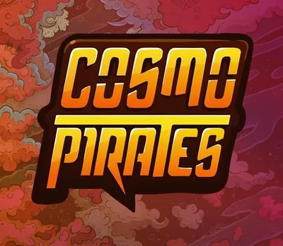 CosmoPirates PC Steam CD Key — лицензионный ключ